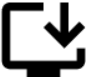 Icono de instalación PWA